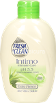 fresh & clean intima extra fresco ml.200                    