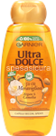 garnier ultra dolce shampoo meraviglioso ml.300