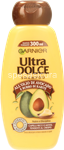 garnier ultra dolce shampoo avocado ml.300