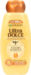 garnier ultra dolce shampoo miele ml.300