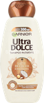 garnier ultra dolce shampoo latte cocco ml.300