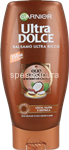 garnier ultra dolce balsamo olio cocco ml.250