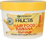 garnier fructis hair food banana ml.390