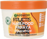 garnier fructis hair food papaya ml.390