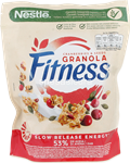 fitness granola mirtilli semi zucca gr.300