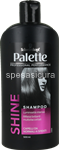 palette care shampoo shine ml.500                           