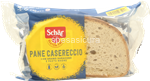 schar gluten free pane casereccio gr.240                    