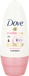 dove deo roll-on invisible care ml.50