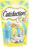 catisfactions mix salmone formaggio 60 g