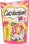 catisfactions mix formaggio manzo 60 g