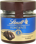 lindt crema fondente gr.200                                 