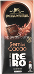 perugina nero tavol.granella cacao gr.85                    