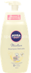 nivea baby shampoo micellare ml.500                         