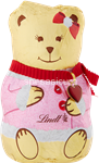 lindt orsetto girl gr.100                                   