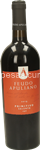 feudo apuliano vino rosso primitivo salento igp 2017 ml750
