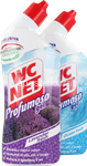 wc net new profumoso gel ml.700 (cassa mista/lavanda-ocean)
