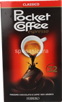 pocket coffee t.32 gr.400                                   