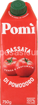 pomì passata di pomodoro brick ml.750