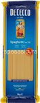 de cecco-012 spaghetti gr.1000                              