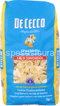 orecchiette n. 91 de cecco – 1 kg