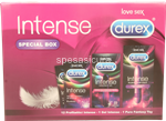 durex intense special box 