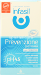 infasil prevenzione ml.200 ph 4,5