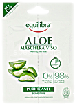 equilibra aloe maschera viso ml.7,5x2                       