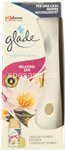 glade automatic spray base relax                            