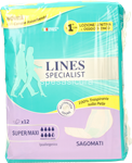 lines specialist sagomato pz.12                             