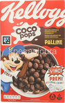 kellogg's coco pops palline gr.365