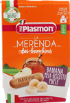 plasmon merenda ban/mela/bisc gr.120x2                      