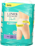 lines specialist pants maxi large pz.8                      