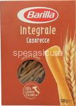 barilla integrale caserecce gr.500                          
