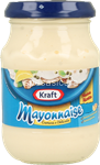 kraft mayonnaise vaso ml.185                                