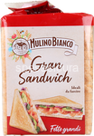 mulino b. gran sandwich gr.500