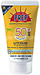 prep solare travel size fp50 ml.50                          