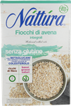 nattura fiocchi di avena bio s/g gr.350                     