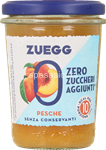 zuegg zero zucch. pesche gr.220