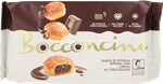vicenzi bocconcini crema cioccol.gr.100                     