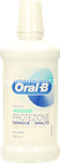 oral b colluttorio menta fresca ml.500                      