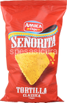 amica chips tortilla natural gr.200                         