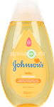 johnsons shampoo baby ml.300                                