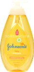 johnsons shampoo baby ml.750                                