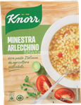 knorr minestra arlecchino gr.67                             