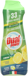 dual power gel lim.lavastoviglie ml.660                     