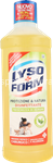 lysoform protezione & natura freschezza di agrumi  1250 ml