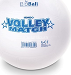 pvc pallone volley match d216  04302