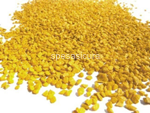 granulato 3-6mm giallo 1kg 11430