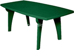 verde tavolo lipari1 180x90xh72cm