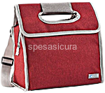 l.pack lunch borsa termica  7lt 025213